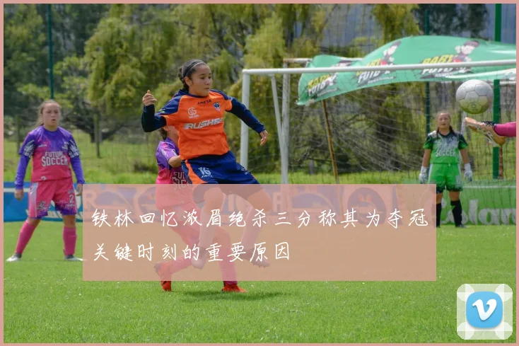 铁林回忆浓眉绝杀三分称其为夺冠关键时刻的重要原因